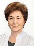 Врач Щеглова Татьяна Владимировна