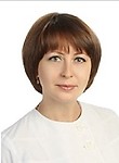 Врач Комракова Светлана Анатольевна