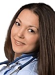 Врач Медведева Татьяна Владимировна