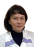 Врач Денисова Наталья Владимировна