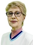 Врач Сумарокова Ирина Владимировна