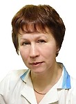Врач Красивина Ирина Геннадьевна