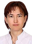 Врач Лукина Наталья Валерьевна