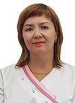Врач Павлова Ирина Николаевна