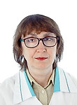 Врач Егорова Наталья Владимировна
