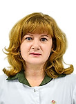Врач Емельянова Елена Борисовна