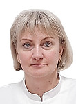 Врач Ушинская Марина Витальевна