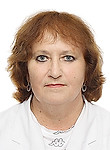 Врач Михайлова Людмила Петровна