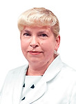 Врач Королева Елена Станиславовна