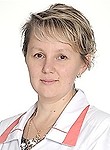 Врач Лаврова Наталья Александровна