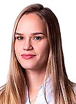 Врач Малышева Анастасия Александровна