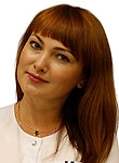 Врач Попова Анна Александровна