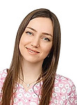 Врач Баранова Дарья Николаевна