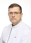 Врач Герасенков Виктор Николаевич