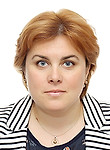 Врач Куртенкова Наталия Владимировна